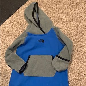 Toddler North Face Outfit
